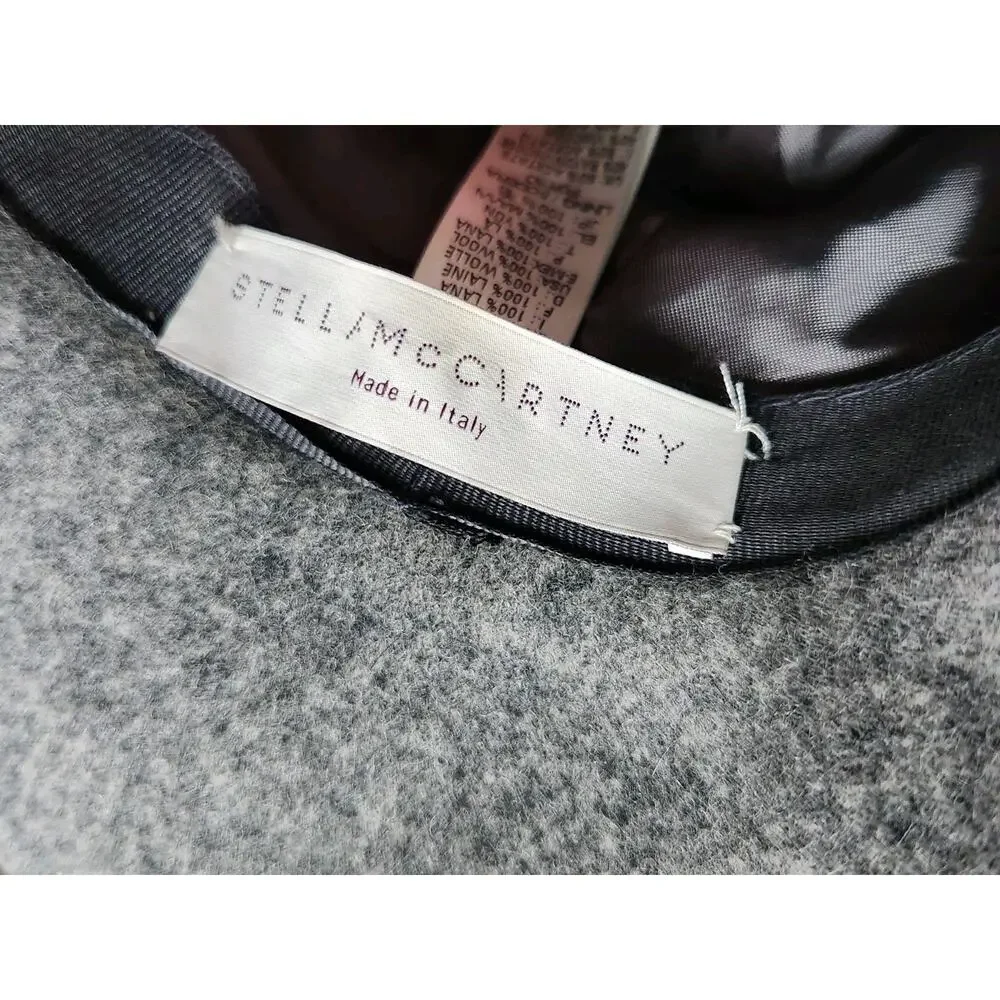 Stella McCartney countryside meets